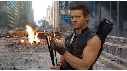 Weil er fehlt, werden die Avengers in Doomsday verlieren: »Selber schuld« - meint der Hawkeye-Darsteller