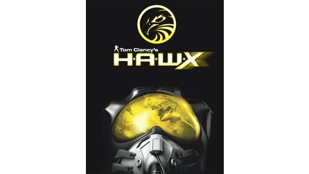 Tom Clancys H.A.W.X - Neue Bilder und Story-Enthüllung