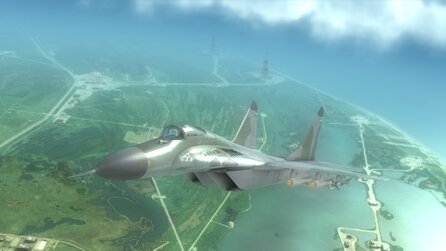 GameStar TV - Update: heute über den Wolken