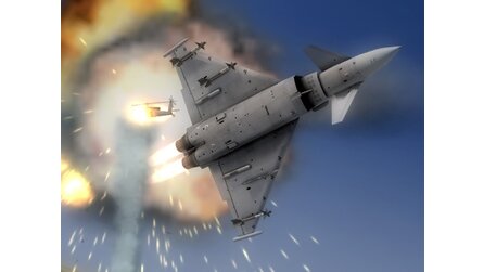 Tom Clancys H.A.W.X. - Luftduelle über Leipzig