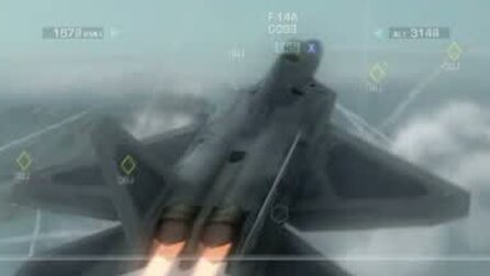 Hawx - Preview-Video