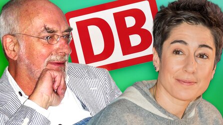 Schockmoment: ZDF-Doku mit Dunja Hayali zeigt marode Bahn-Technik, die ich jetzt in einer Peter-Lustig-Folge zur Deutschen Bahn von 1980 entdeckt habe