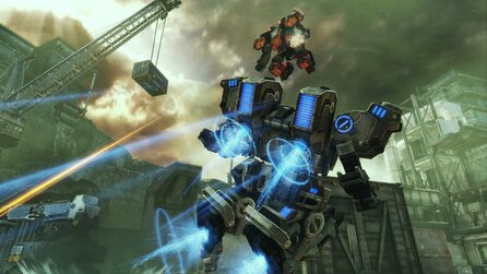 Hazard Ops - Screenshots