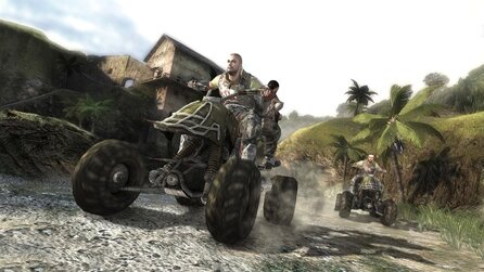 Haze - Kommt der Shooter erst im August?