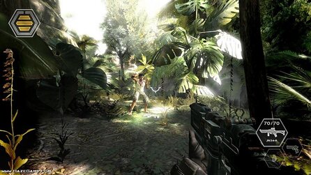 Haze - Neuer Shooter von den TimeSplitters-Machern