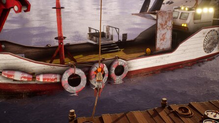 Hazel Sky - Screenshots