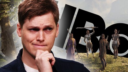 Je länger ich über die HBO-Serie zu Baldurs Gate 3 nachdenke, umso mehr halte ich das für eine schlechte Idee