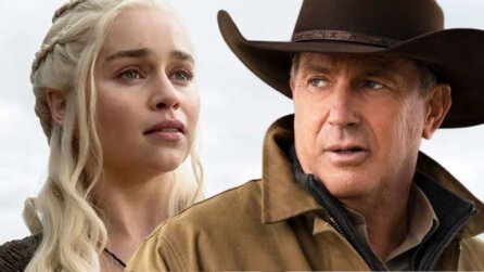 Sollte Paramount tatsächlich Warner Bros. kaufen, werden HBO Max und Paramount+ zu einem Streamingdienst kombiniert