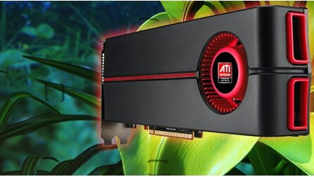 AMD - Hunderttausende Radeon HD 5870 verkauft?