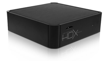 Schnäppchen des Tages - HD Digitech HDX 1000 für 176 Euro