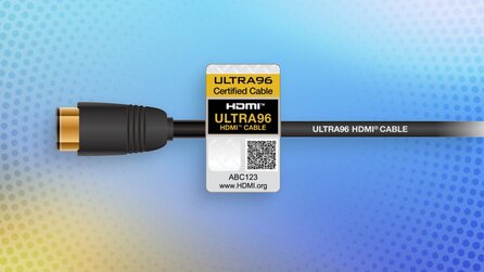 HDMI 2.2 ist offiziell: Neue Kabel, neue Datenrate – und AMD wohl als Debüt für GPUs