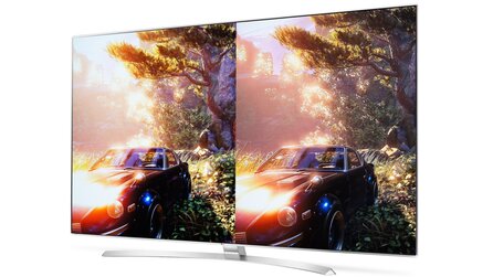 Was ist High Dynamic Range? - HDR auf dem PC ausprobiert