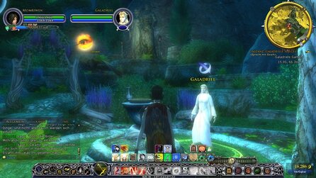 Herr der Ringe Online: Minen von Moria - Screenshots