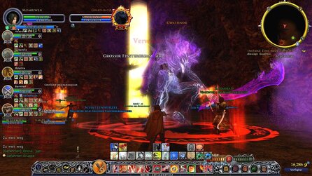 Herr der Ringe Online: Minen von Moria - Screenshots