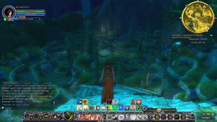 Herr der Ringe Online: Minen von Moria - Screenshots