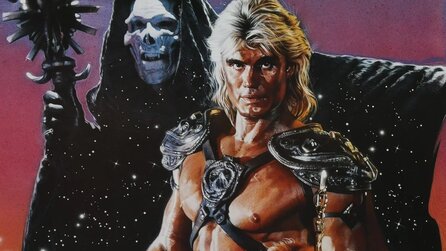 30 Millionen Dollar verpulvert: Von Netflix abgesägte Fantasy-Neuauflage landet jetzt vielleicht bei Amazon