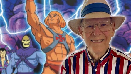 »Möge der Geist von Grayskull weiter scheinen« - Der He-Man-Schöpfer ist tot und Fans erinnern sich an ihre schönsten Momente mit Masters of the Universe