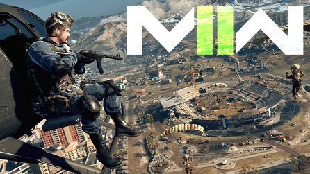 CoD Warzone 2: Laut neuer Leaks wird der Nachfolger komplett anders - und das klingt riskant