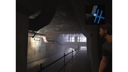 Headhunter Dreamcast