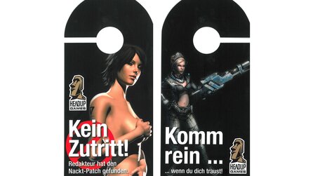 Weihnachtskarten 2009