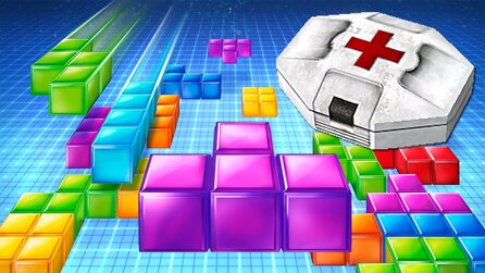 Medizin - Videospiele helfen Patienten mit Hirnschäden, Gaming auf Rezept denkbar