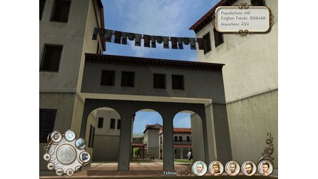 Heart of Empire: Rome