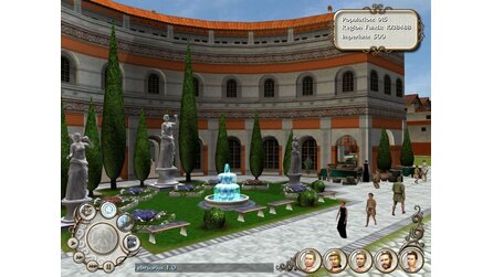 Heart of Empire: Rome