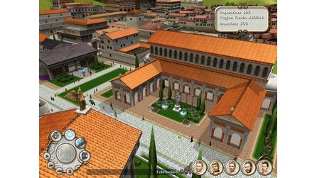 Heart of Empire: Rome