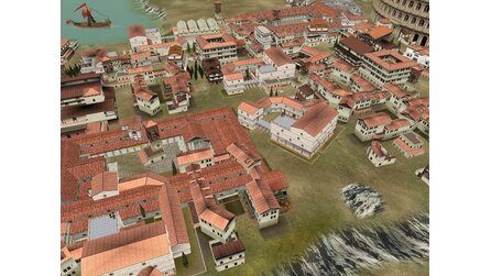 Heart of Empire: Rome
