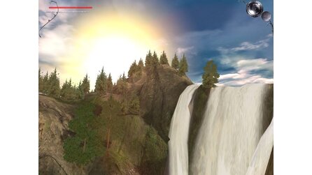 Heart of Eternity