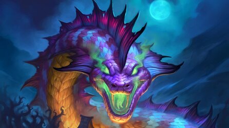 Hearthstone - Die besten Hexenwald-Decks: Der Odd Paladin