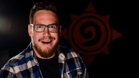 Hearthstone - Gefeierter Chefentwickler Ben Brode nimmt überraschend seinen Hut, Community trauert
