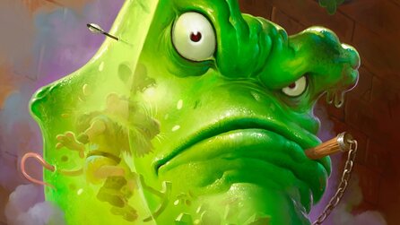 Hearthstone - Die besten Hexenwald-Decks: Der Cubelock