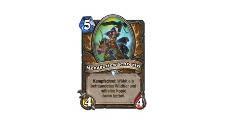 Hearthstone Core Set