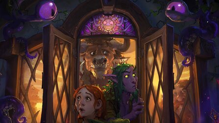 Guide: Hearthstone: Flüstern der alten Götter - Erfolgreiche Top-Decks für jede Klasse