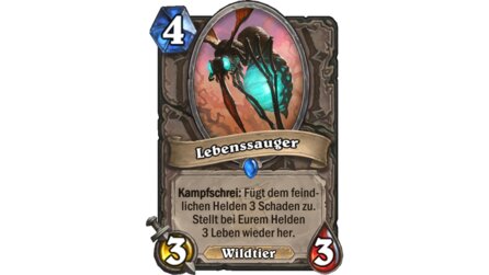 Hearthstone: Der Hexenwald - Alle Neutralen-Karten