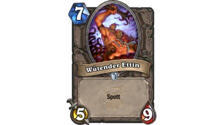 Hearthstone: Der Hexenwald - Alle Neutralen-Karten