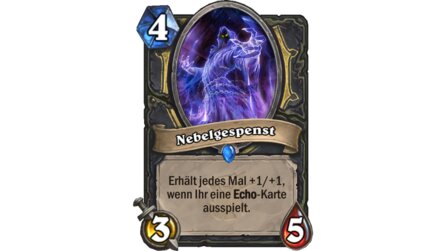 Hearthstone: Der Hexenwald - Alle Schurken-Karten