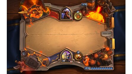 Hearthstone: Heroes of Warcraft - Neues DLC-Abenteuer »Der Schwarzfels« angekündigt