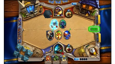 Hearthstone: Heroes of Warcraft - Blizzard verschickte Beta-Einladungen ohne Keys