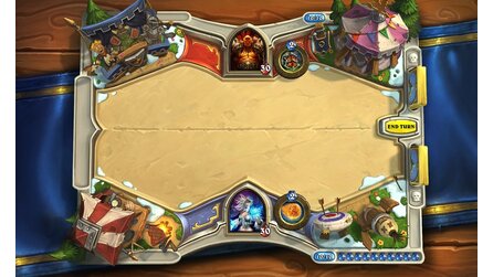 Hearthstone: Heroes of WarCraft - Karten aus dem Addon »Das Große Turnier«