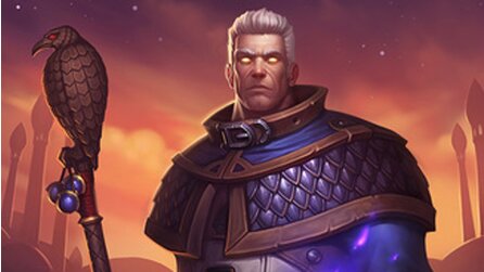 World of Warcraft: Legion - Khadgar-Episode der »Vorboten«-Miniserie online