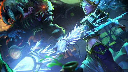 Blizzard bricht Schweigen zur Hongkong-Kontroverse und mildert Strafe