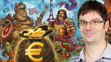 Free2Play-Irrsinn in Hearthstone - Wenn Gier den Spaß zerstört