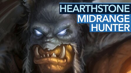 Hearthstone: Midrange-Hunter - Lasst die Hunde los!