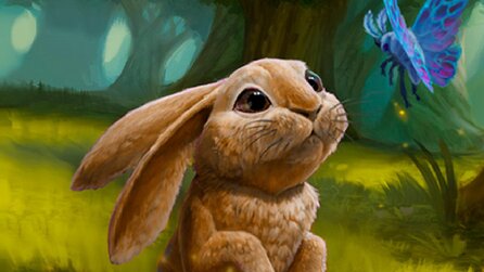 Hearthstone - Nobelgarten-Event mit speziellem Spielmodus angekündigt