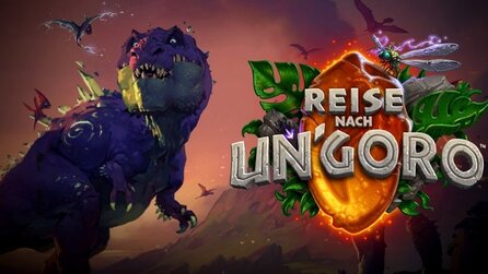 Hearthstone: Reise nach UnGoro - So viel müssten Spieler für alle Addon-Karten ausgeben