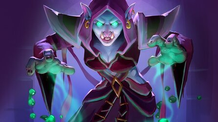 Hearthstone - Die besten Hexenwald-Decks: Der Spiteful Druid