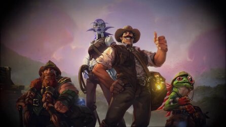 Hearthstone - Details zu Bossen, Karten und Preisen der Forscherliga