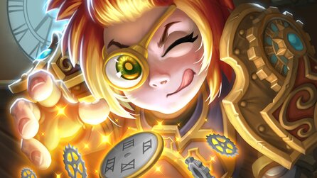 Hearthstone - Nach Spieler-Kritik: Änderungen am Matchmaking kommen